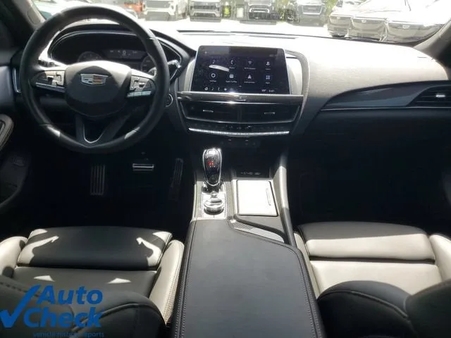 2024 Cadillac CT5-V V-Series photo 16