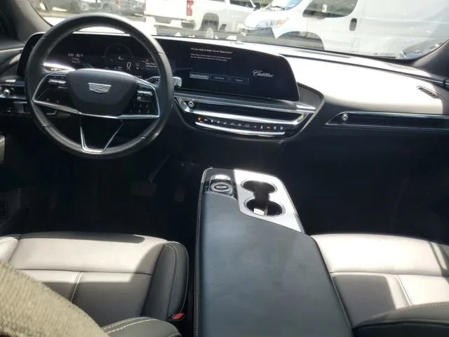 2024 Cadillac LYRIQ Tech photo 16