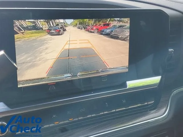 2023 GMC Sierra 1500 Elevation photo 25