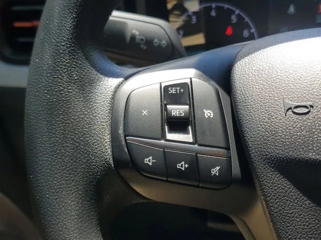 2024 Ford Maverick XLT photo 22