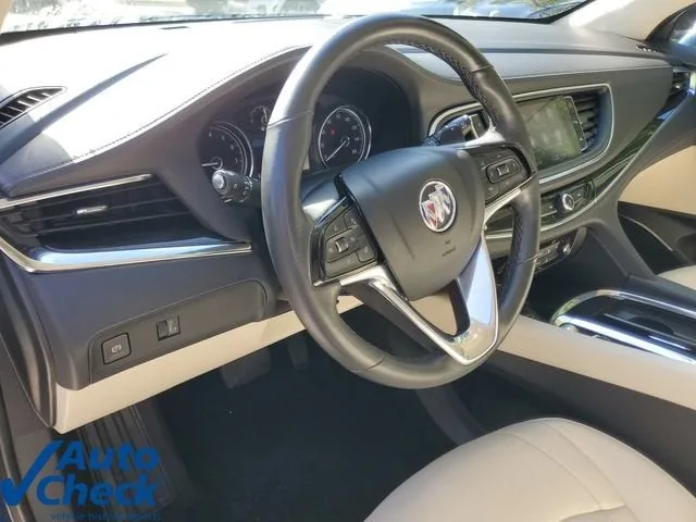 2024 Buick Enclave Essence photo 19