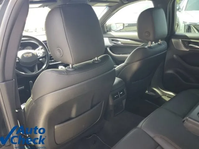 2024 Cadillac CT5-V V-Series photo 13