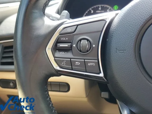 2021 Acura TLX Technology Package photo 20