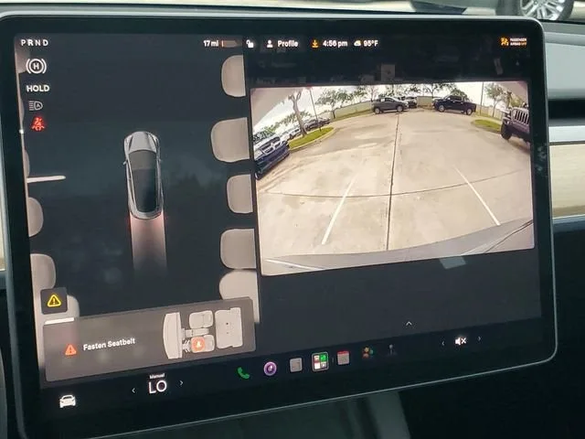 2023 Tesla Model 3 Performance photo 24