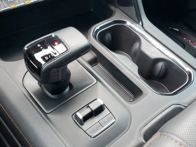 2026 GMC Sierra 1500 AT4 photo 28