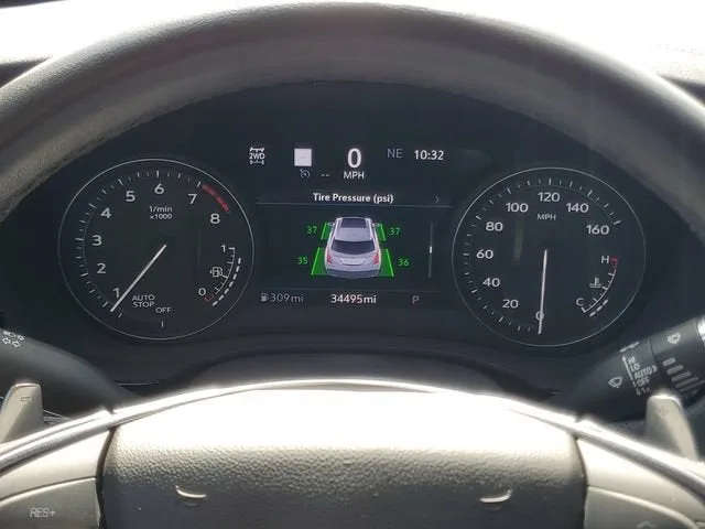2023 Cadillac XT5 AWD Sport photo 24