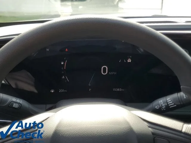 2024 Buick Envista Preferred photo 22