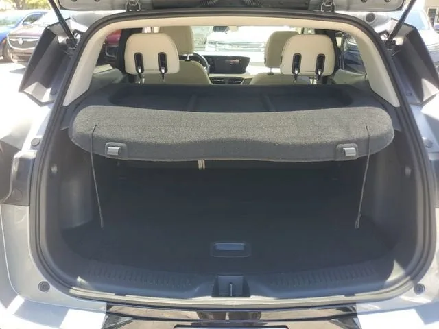 2024 Buick Encore GX Sport Touring photo 10