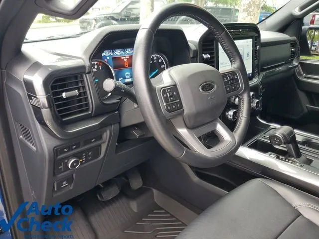 2022 Ford F-150 XL photo 18