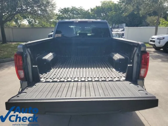 2023 GMC Sierra 1500 Elevation photo 10