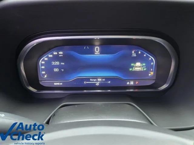 2023 Chevrolet Suburban Z71 photo 28