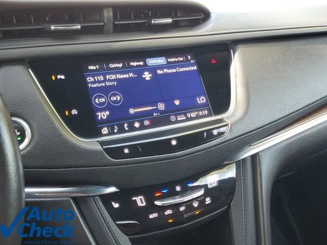 2020 Cadillac XT5 Sport AWD photo 26