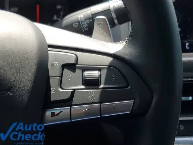 2024 Cadillac CT5-V V-Series photo 26