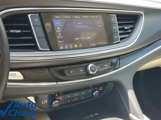 2024 Buick Enclave Essence photo 27