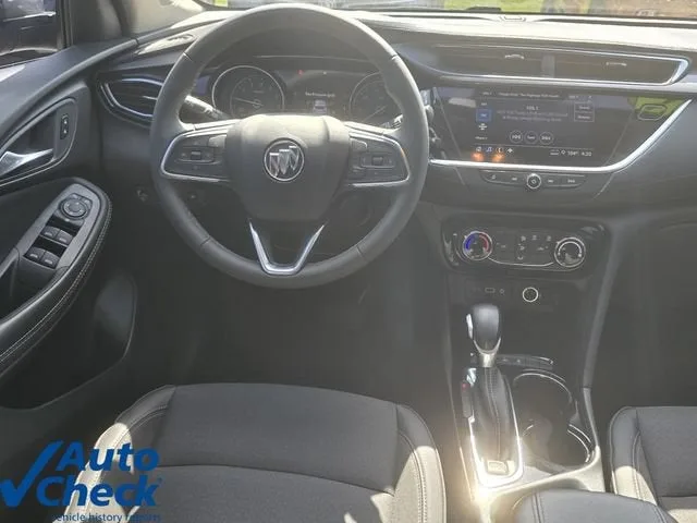 2021 Buick Encore GX Preferred photo 16