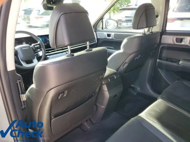 2024 Hyundai Santa Fe SEL photo 13