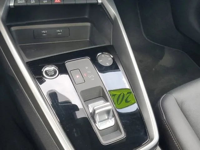 2022 Audi A3 Premium photo 26