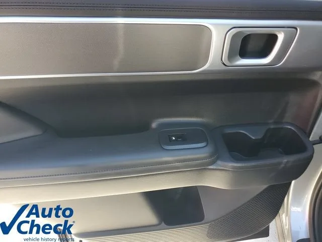 2024 Hyundai Santa Fe SEL photo 14