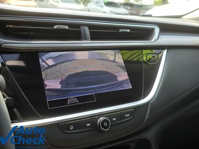 2021 Buick Encore GX Preferred photo 24