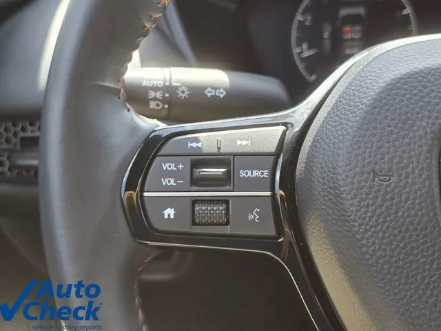2024 Honda HR-V Sport photo 20