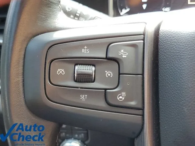 2024 GMC Sierra 2500 HD Denali Ultimate photo 23