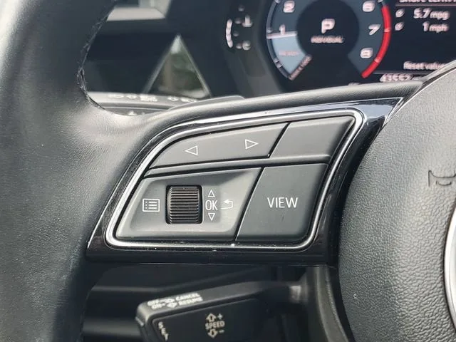 2022 Audi A3 Premium photo 21