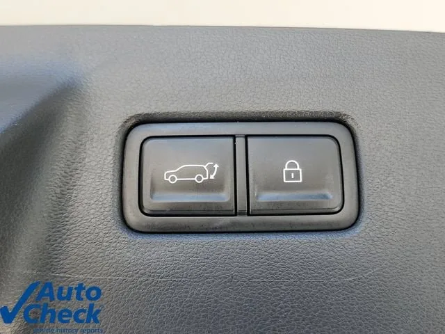 2024 Hyundai Santa Fe SEL photo 10