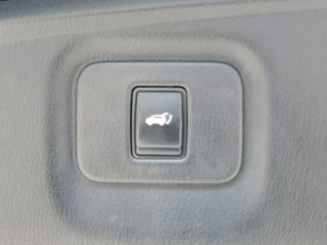 2018 INFINITI QX60 NA photo 10