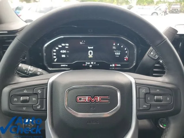 2023 GMC Sierra 1500 Elevation photo 20
