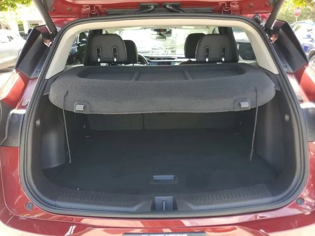 2023 Buick Encore GX Select photo 9