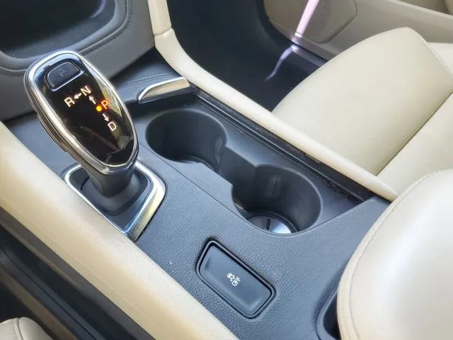 2019 Cadillac XT5 FWD photo 27