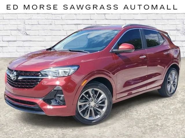 2023 Buick Encore GX