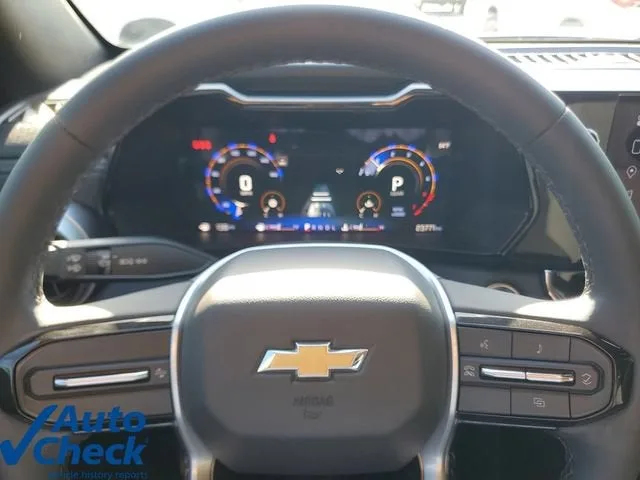 2024 Chevrolet Colorado LT photo 20