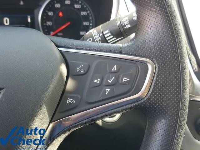 2024 Chevrolet Equinox LS photo 21