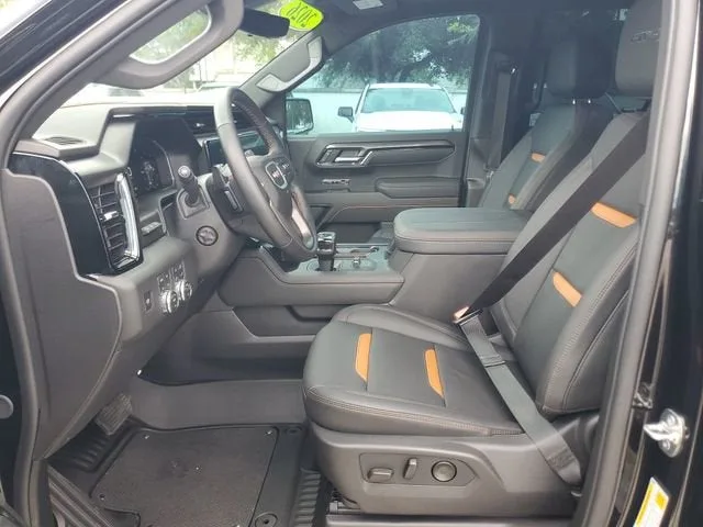 2026 GMC Sierra 1500 AT4 photo 18