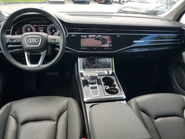 2025 Audi Q7 Premium Plus photo 16