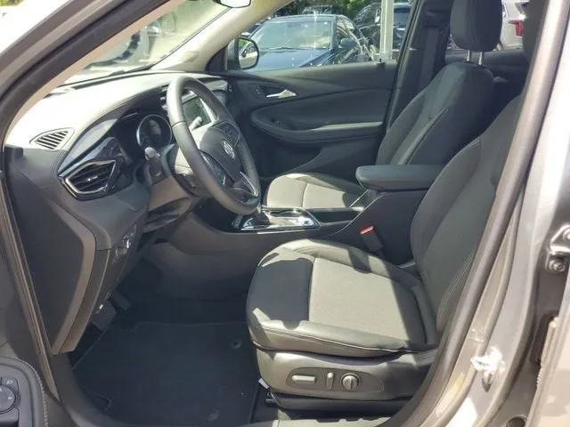 2023 Buick Encore GX Select photo 17