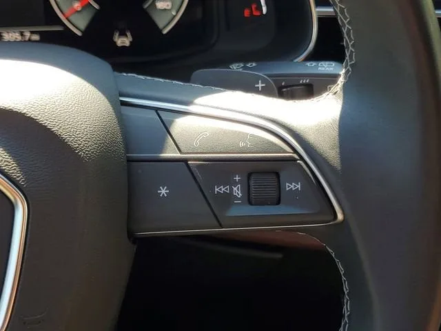2025 Audi Q7 Premium Plus photo 26