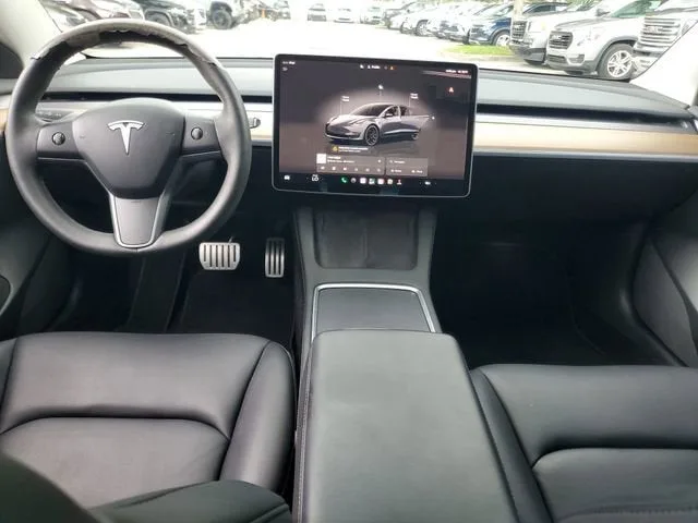 2023 Tesla Model 3 Performance photo 15