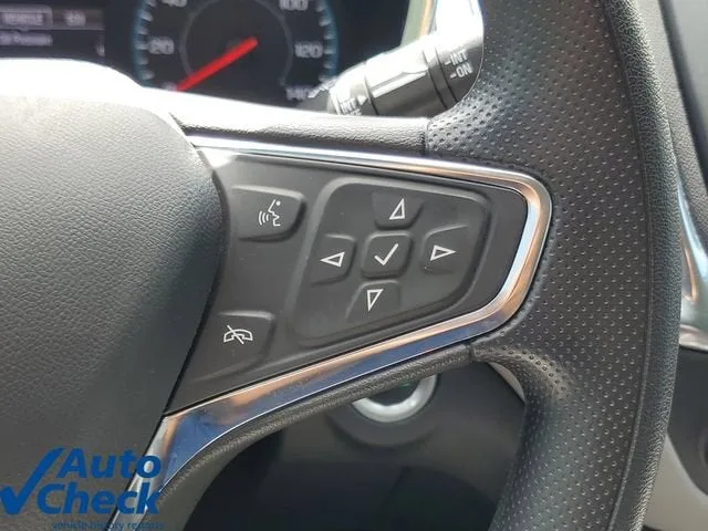 2024 Chevrolet Equinox LS photo 22