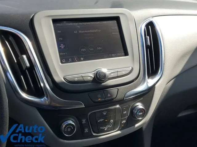 2024 Chevrolet Equinox LS photo 23