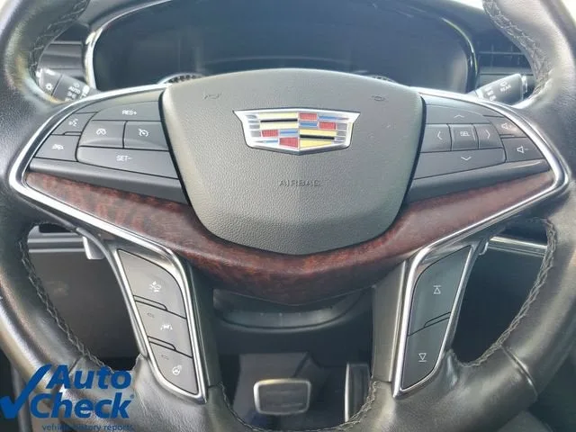 2020 Cadillac XT5 Sport AWD photo 22