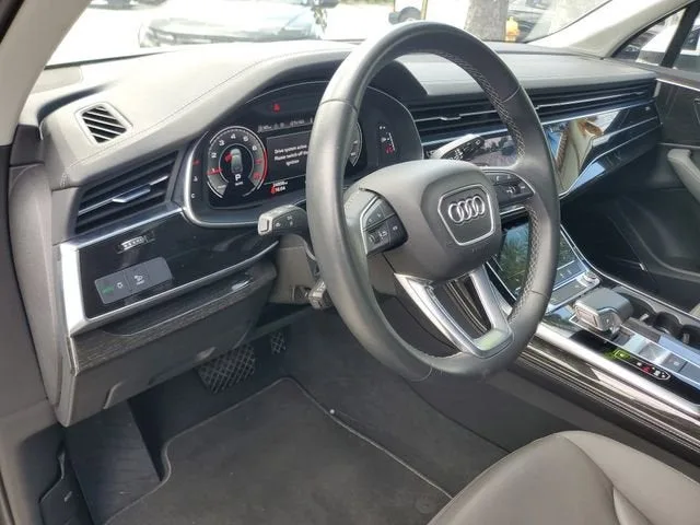 2025 Audi Q7 Premium Plus photo 21