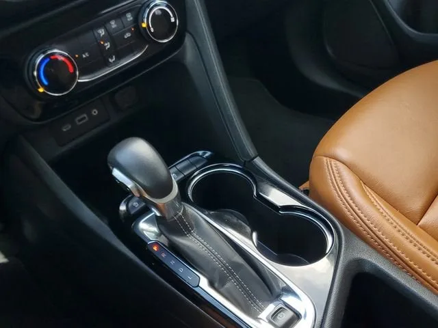 2023 Buick Encore GX Preferred photo 27