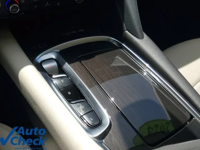 2024 Buick Enclave Essence photo 29
