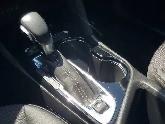 2023 Buick Encore GX Select photo 26