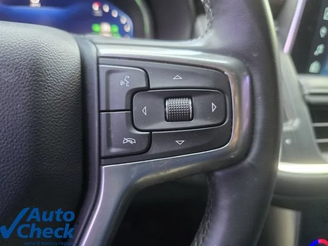 2023 Chevrolet Suburban Z71 photo 27