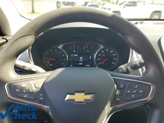 2024 Chevrolet Equinox LS photo 19