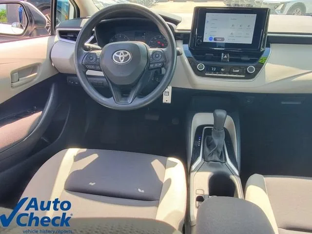 2024 Toyota Corolla LE photo 15