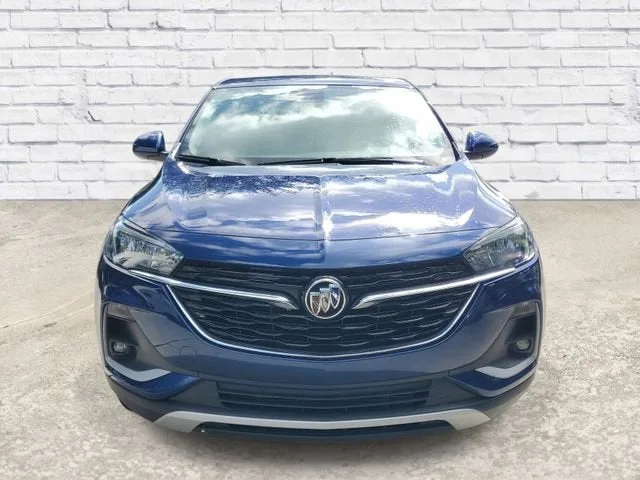 2023 Buick Encore GX Preferred photo 6